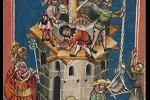 Tech Gets Medieval graphic