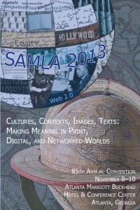 samla 2013_final cover