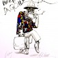 steadman gonzo