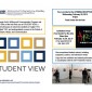 student view
