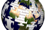 Globe Puzzle